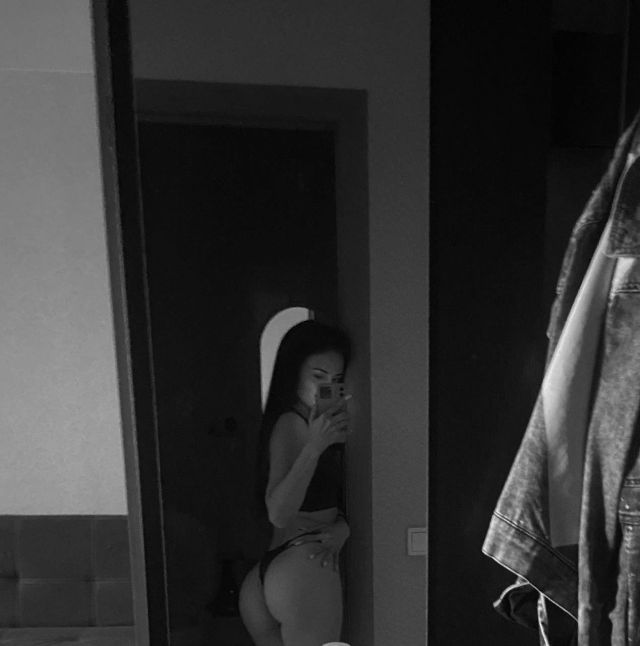 Индивидуалка Агата Автовокзал Фотография 