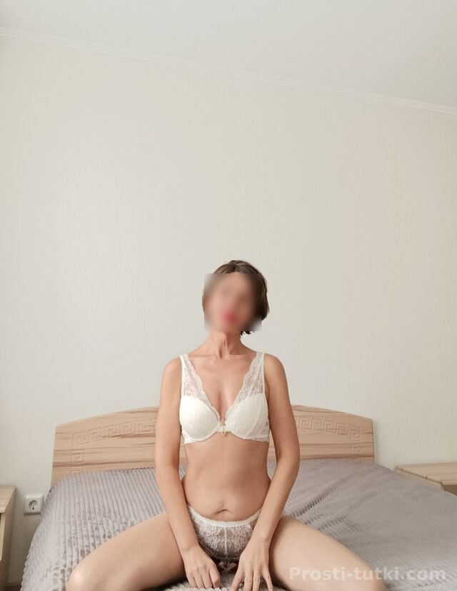 Индивидуалка Оксана Автовокзал Фотография 