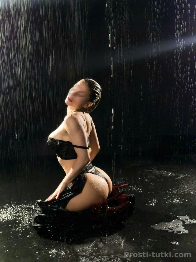 Индивидуалка Кристина  Юго-Западный Фотография 